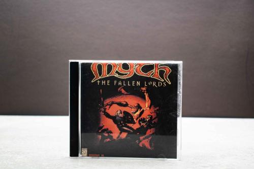 Myth - The Fallen Lords