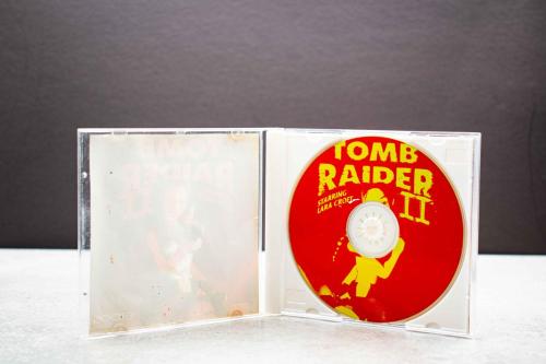 Tomb Raider 2