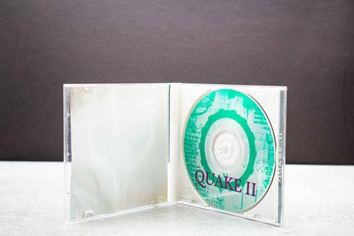 Quake 2