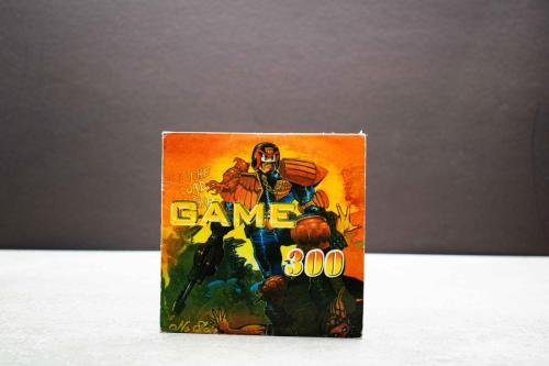 Game 300