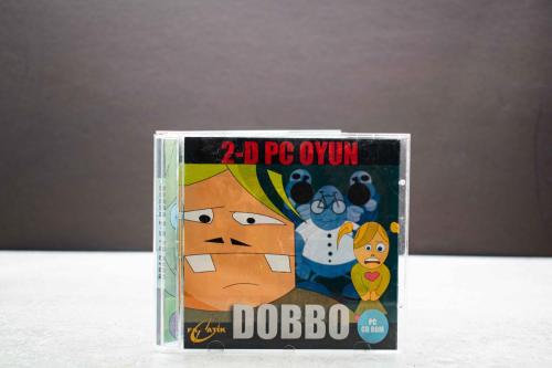 Dobbo
