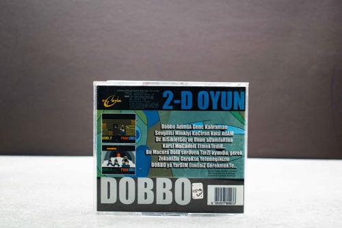 Dobbo