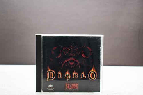 Diablo