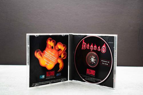 Diablo