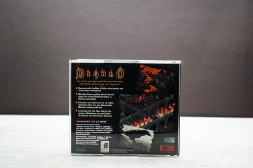 Diablo