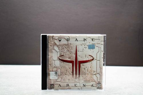 Quake