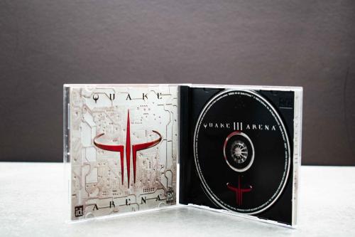 Quake