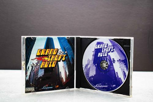 Grand Theft Auto