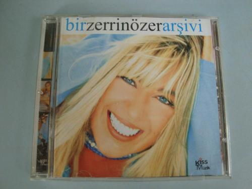 ZERRİN ÖZER 