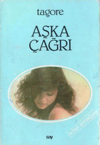 AŞKA ÇAĞRI