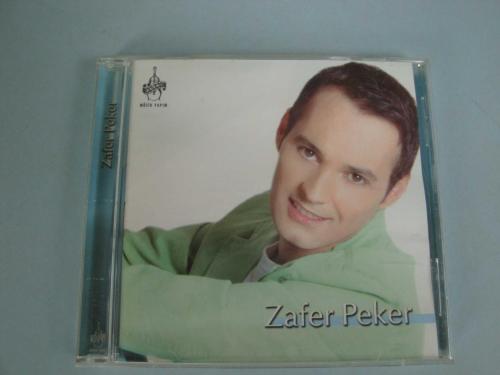 ZAFER PEKER 