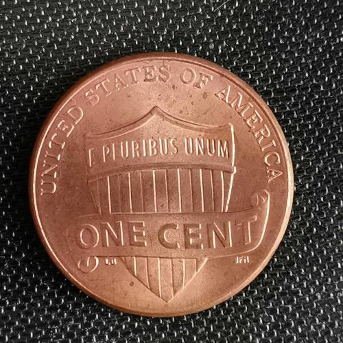 AMERİKA 2020    1 CENT