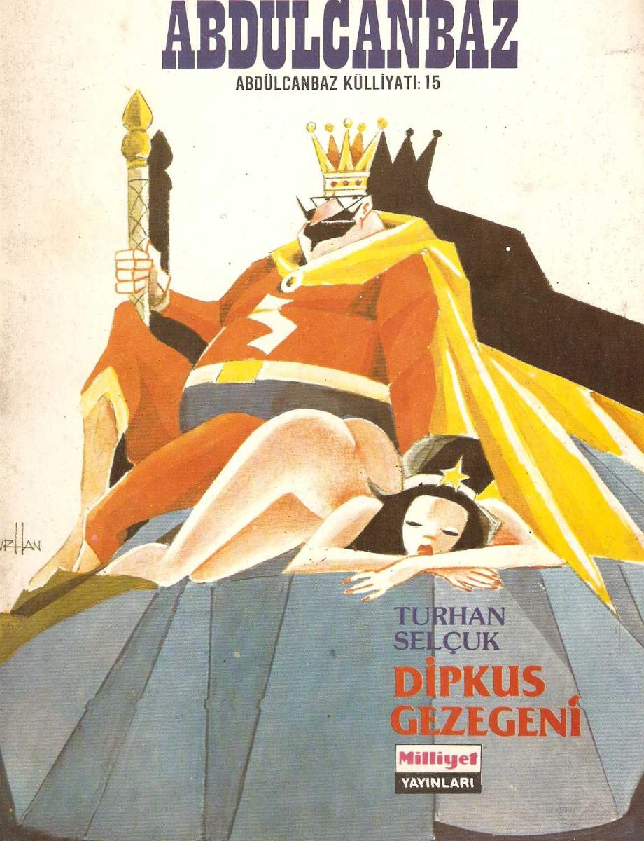 Renkli- Siyah-Beyaz Sinema Afiş Kart. Kullanılmış