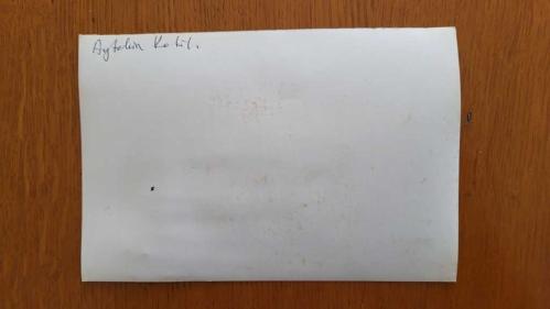 CHP İSTANBUL ESKİ BELEDİYE BAŞKANI ve SHP MİLLETVEKİLİ AYTEKİN KOTİL'İN ORİJİNAL 2'Lİ FOTOĞRAF SETİ - 18 x 12 cm EBADINDA - AYTEKİN KOTİL, MERTER'DE KENDİSİNİ PANKARTLARLA KARŞILAYAN HALKLA BİRLİKTE YÜRÜRKEN ÇEKİLMİŞ 2 FARKLI KARE, 21 OCAK 1978