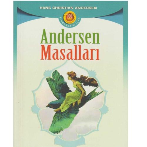 Andersen Masalları - Hans Christian Andersen