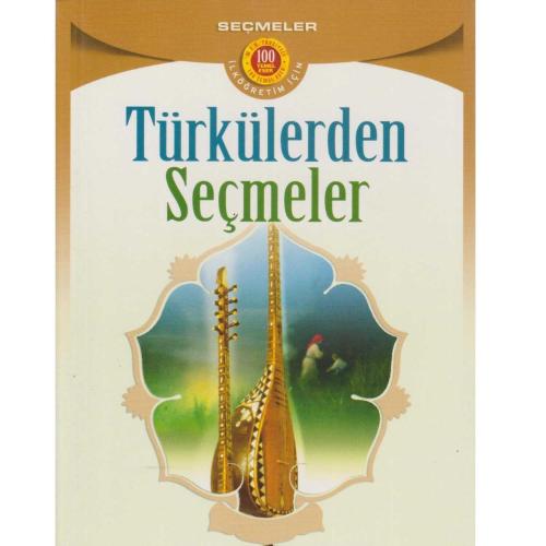 Türkülerden Seçmeler - Yavuz Selim Pınarbaşı