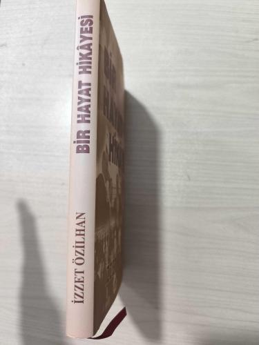 Bir Hayat Hikayesi