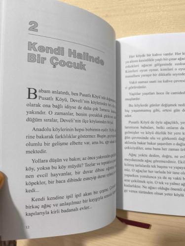 Bir Hayat Hikayesi