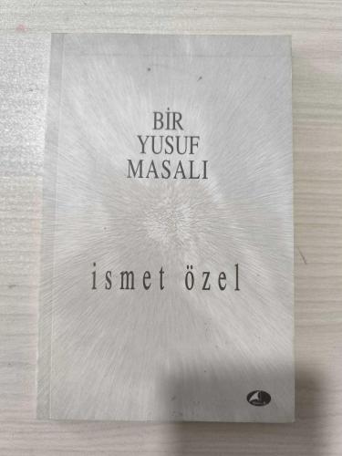 LOT.11 » Bir Yusuf Masalı