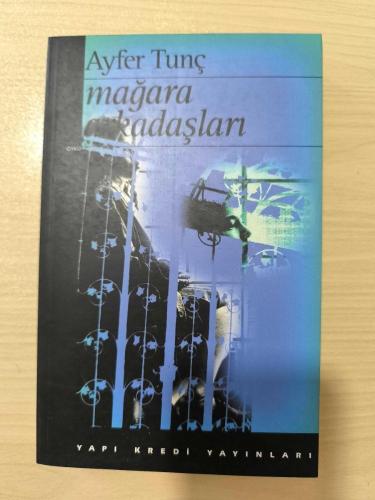 LOT.13 » Mağara Arkadaşları İMZALI İTHAFLI