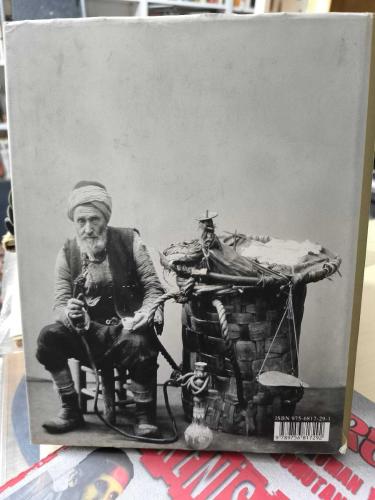 OSMANLI ESNAFI