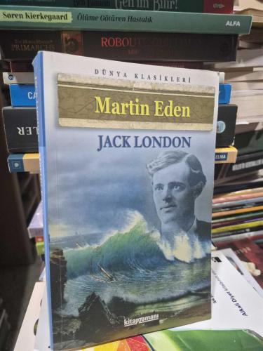 Martin Eden
