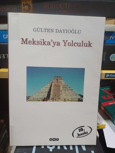 Meksika'ya Yolculuk