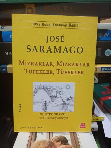 Mızraklar, Mızraklar Tüfekler, Tüfekler