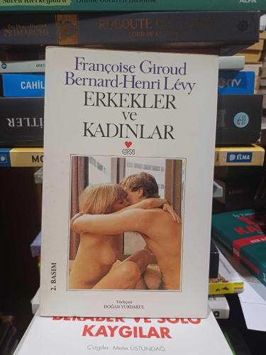 Erkekler Ve Kadınlar