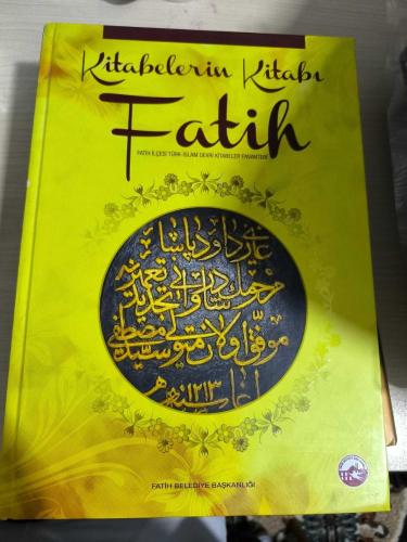 Kitabelerin Kitabı Fatih Fatih ilçesi Türk İslam Devri Kitabeleri Envanteri