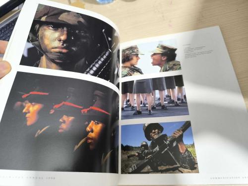 PHOTOGRAPHY ANNUAL 1990