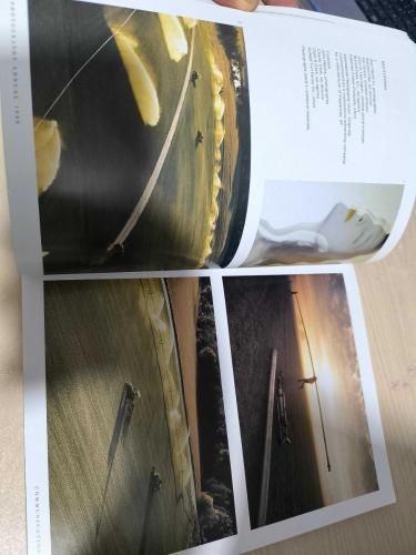 PHOTOGRAPHY ANNUAL 1990