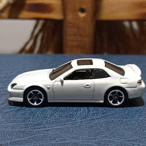 LOT.3 » HOTWHEELS. 1998 HONDA PRELUDE