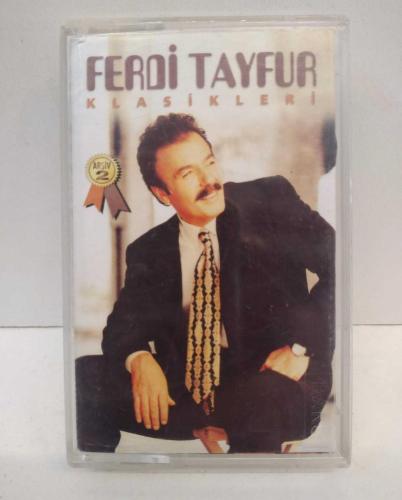 Ferdi Tayfur - Klasikleri