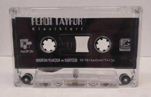 Ferdi Tayfur - Klasikleri