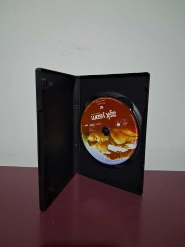 Dvd Film Aşk Yazım Orijinal - Çiziksiz Türkçe Dublaj Emily Blunt Hergün Yeni Ürün