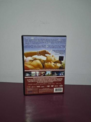 Dvd Film Aşk Yazım Orijinal - Çiziksiz Türkçe Dublaj Emily Blunt Hergün Yeni Ürün