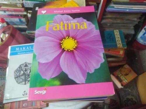 Hazreti  FATIMA