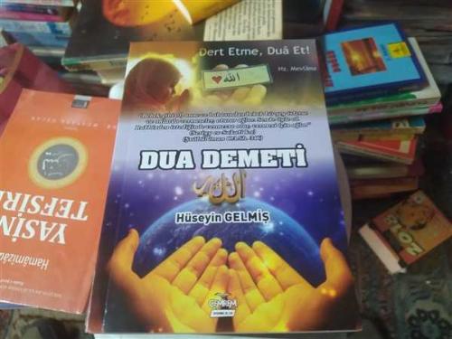 DUA DEMETİ