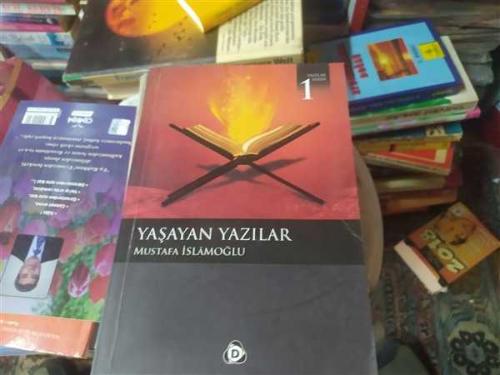 Yaşayan Yazılar