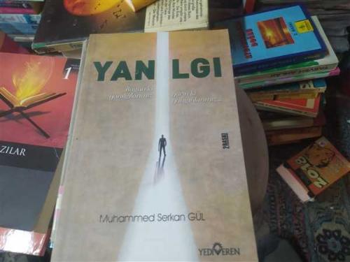 Yanılgı