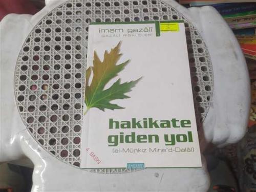 Hakikate Giden Yol