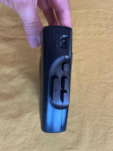Sony walkman