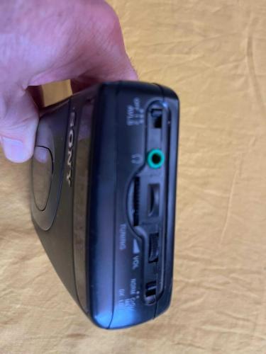 Sony walkman