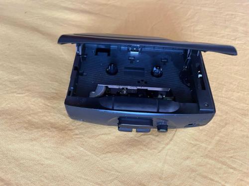 Sony walkman