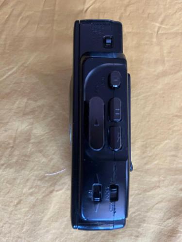 Sony walkman