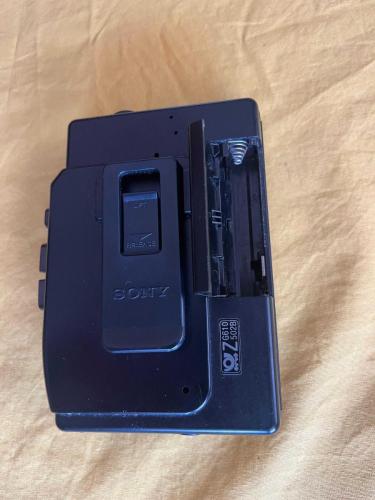 Sony walkman