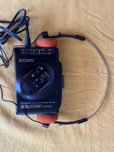 Sony walkman