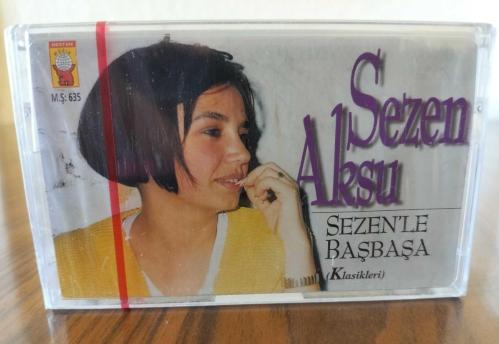 Sezen Aksu - Sezen Aksu Klasikleri (Destan Baskı Ambalajında)