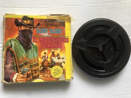 LOT.17 » 8mm kovboy filmi